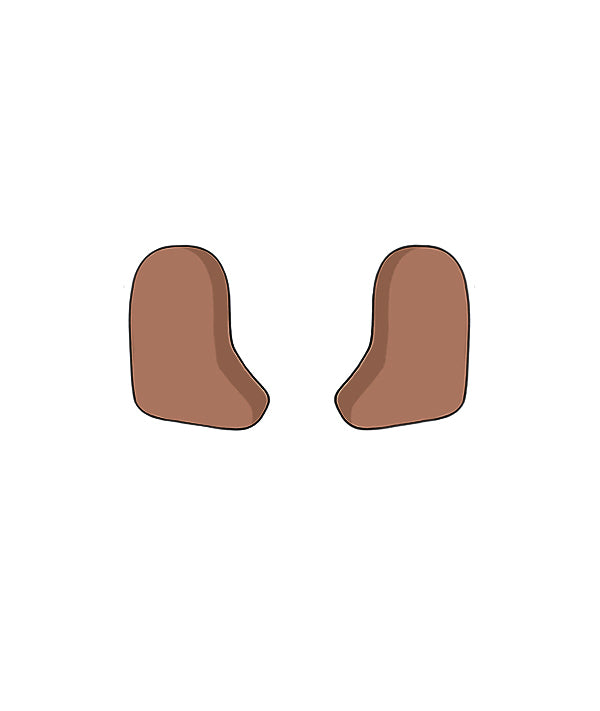 Sideburn Blender