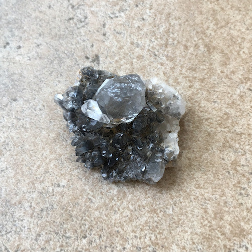 Smoky Quartz