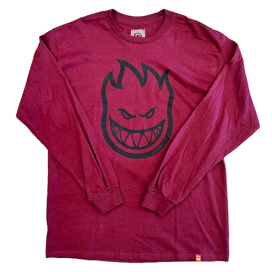 Spitfire Bighead Longsleeve