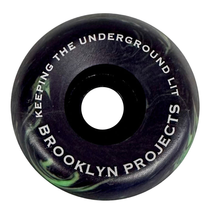Spitfire F499 Brooklyn Projects SWL