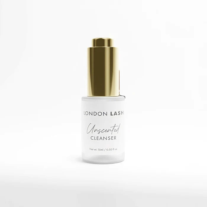 STEP 3: Pre-treatment Lash Cleanser 15 ml