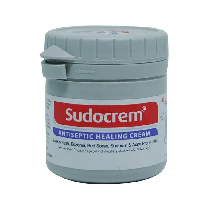 SudoCrem Skin Care Cream 60gm sudocream