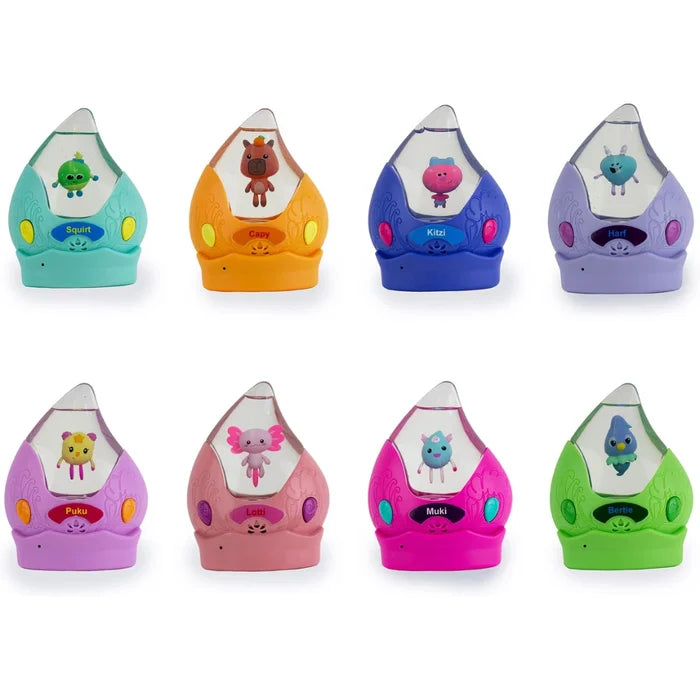 Super Impulse: Aqua Pets - Series 1