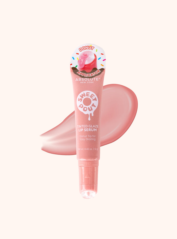 MLSP08 Peaches N' Cream