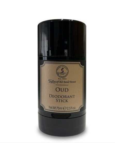 Taylor of Old Bond Street Oud Deodorant Stick