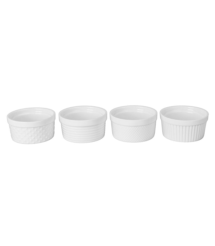 Texture Ramekins - Sale Cart