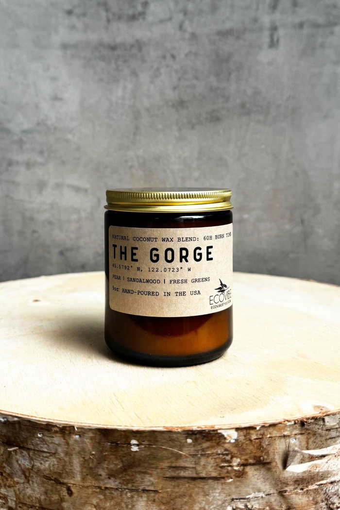 ECOVIBE-Custom-Candle-The-Gorge