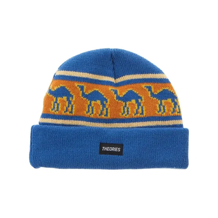 Theories Sahara Beanie