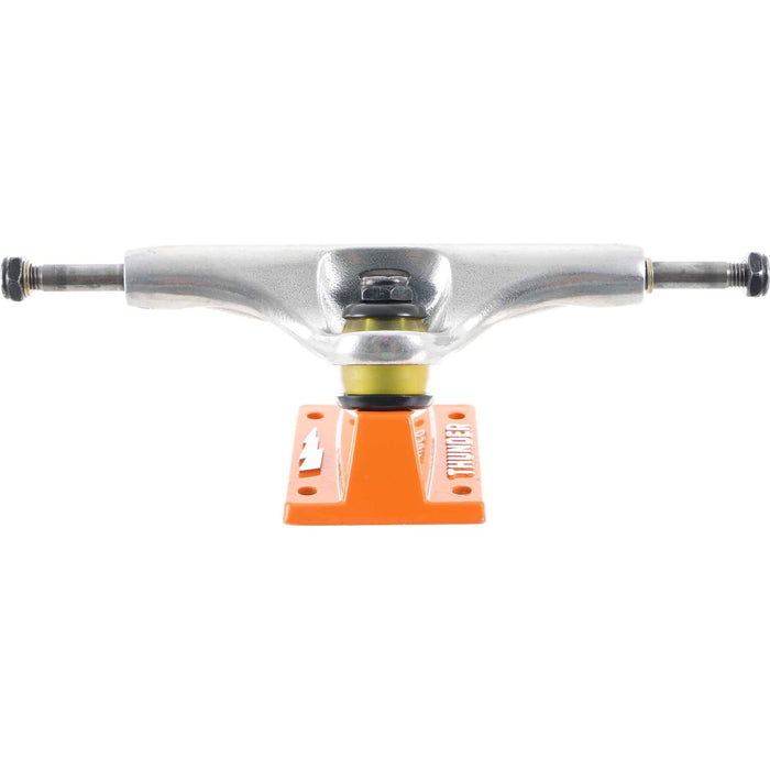 Thunder Jamie Foy 148 Fauna Polished Trucks