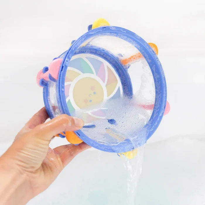Tiger Tribe: Bath Drum - Sunny Beats
