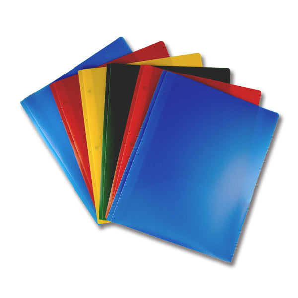 Two Pocket Portfolios