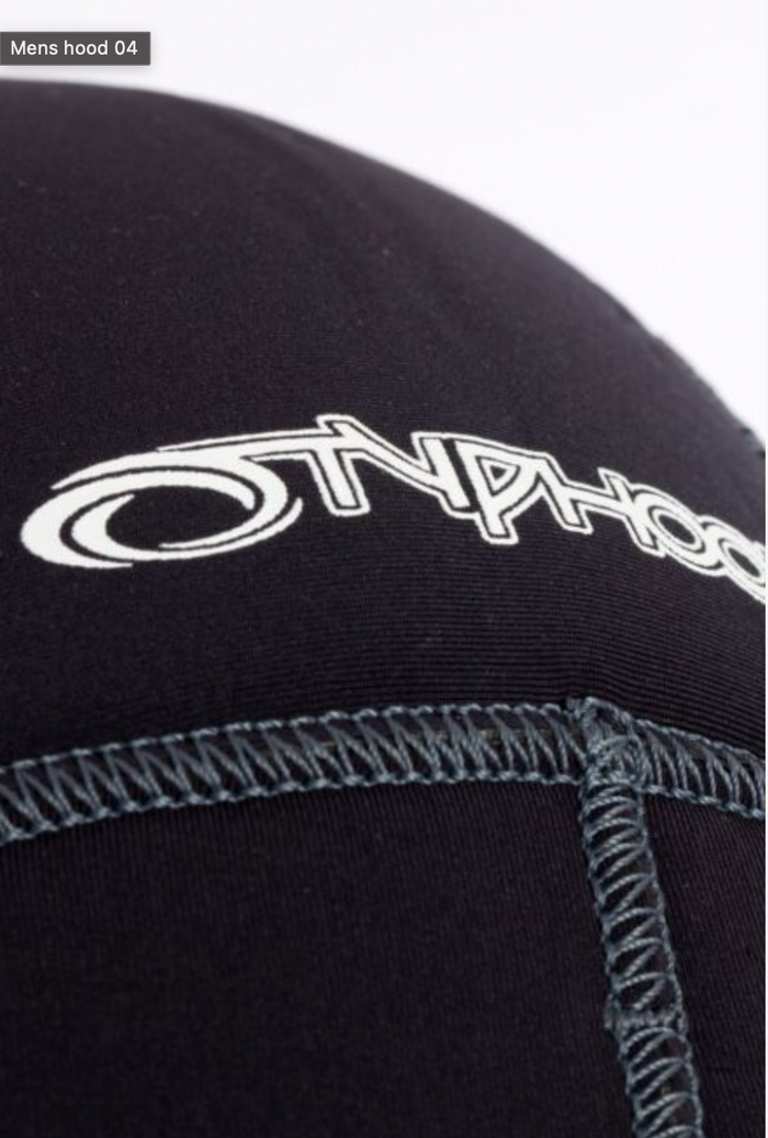 Typhoon Raptor 5 Stealth Hood