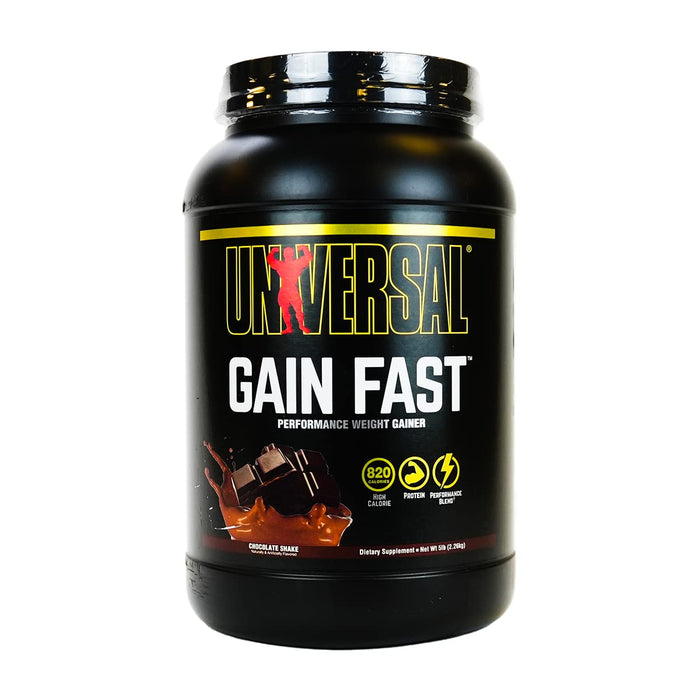Universal Gain Fast Shake 2.5lb