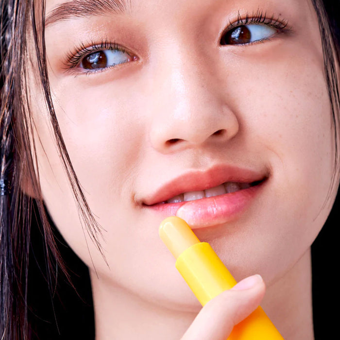 TOCOBO Vitamin Nourishing Lip Balm Nudie Glow Australia