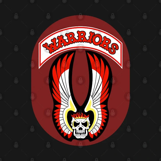 Warriors T-Shirt