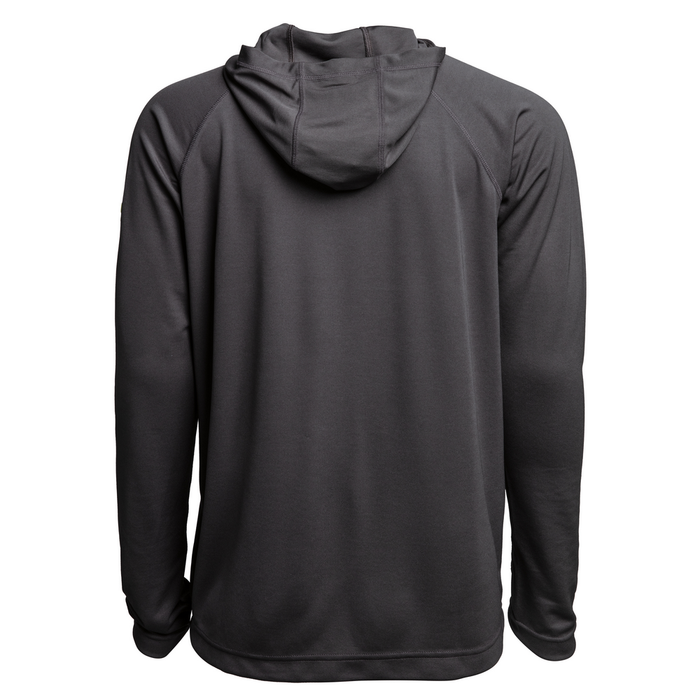 WICKING GOOD HOODIE - 060-Pewter | Timberland PRO TB0A1V74