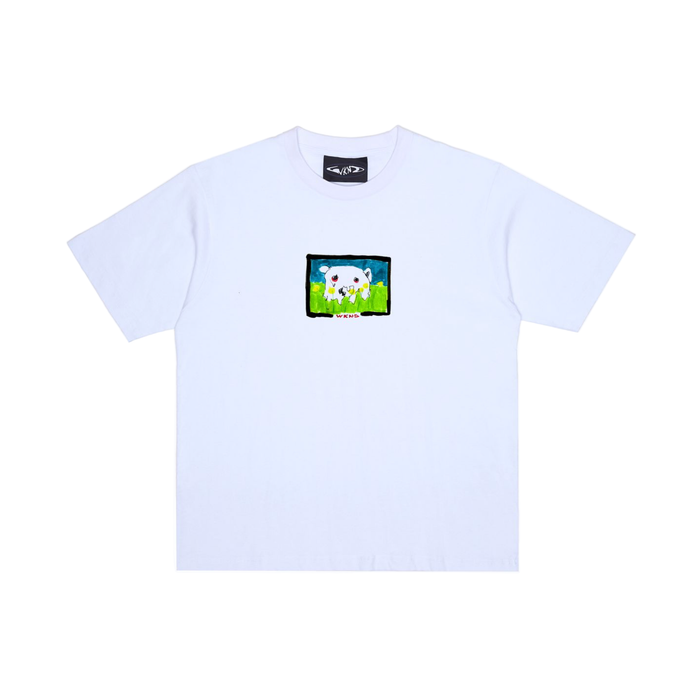 WKND Bear Tee