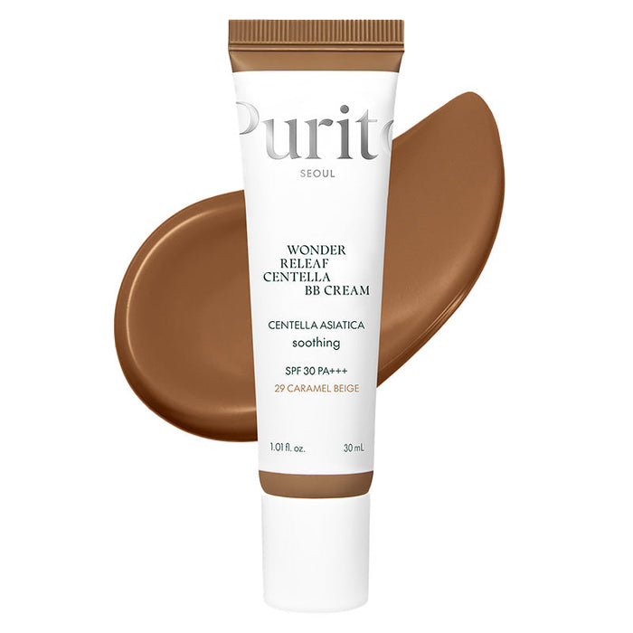 #29 Caramel Beige