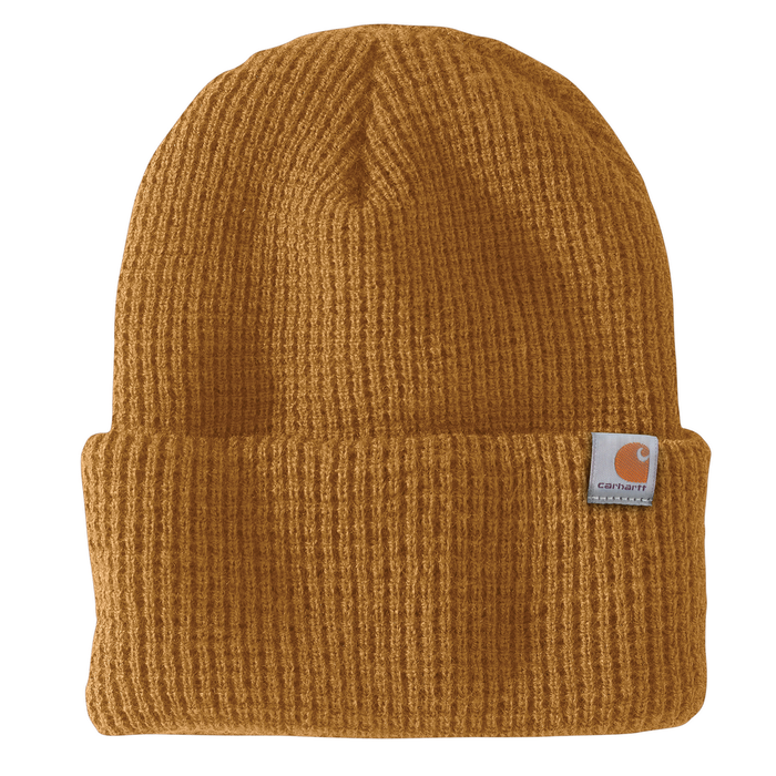 WOODSIDE HAT - 211-Carhartt Brown | Carhartt 103265