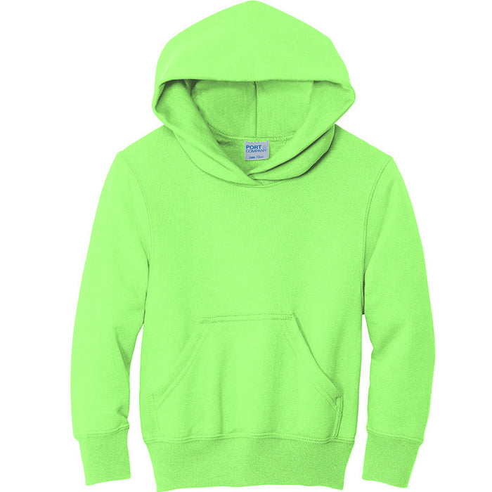 Neon Green / X Small
