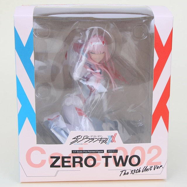 White In Box
