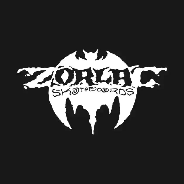 Zorlac Bat Hoodie