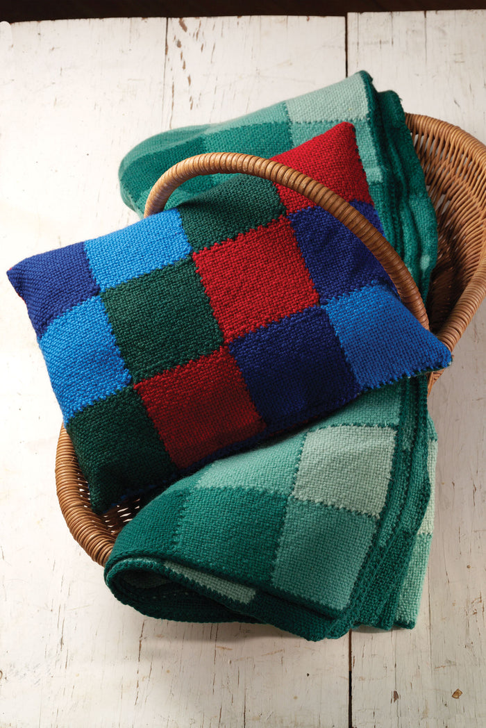10 Favorite Pin-Loom Projects eBook