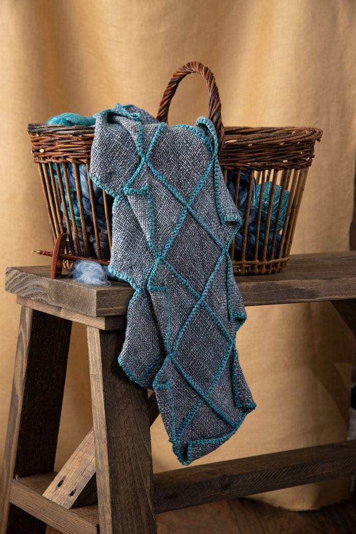 10 Favorite Pin-Loom Projects eBook