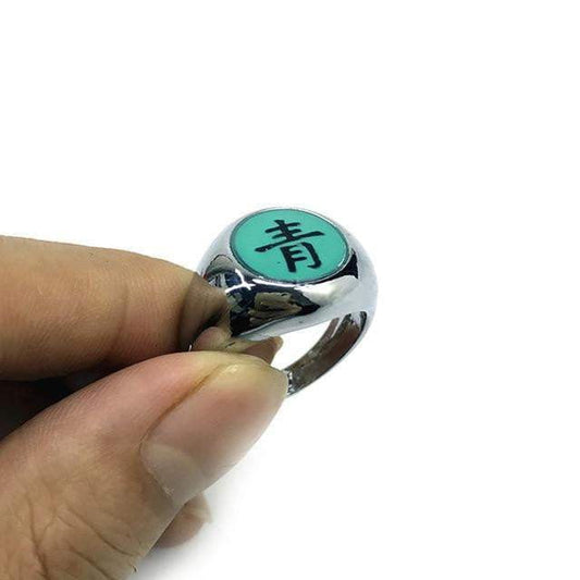 Naruto Akatsuki Rings!! - TheAnimeSupply