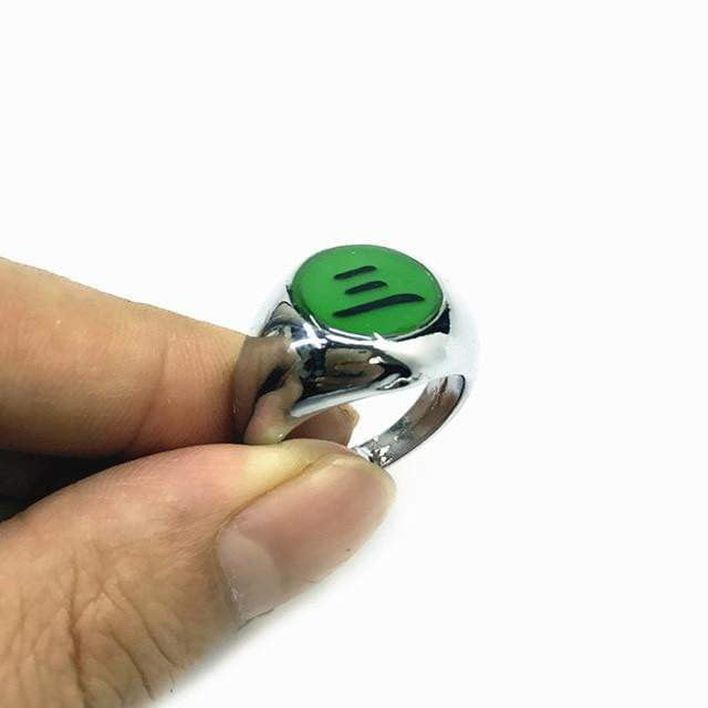 Naruto Akatsuki Rings!! - TheAnimeSupply