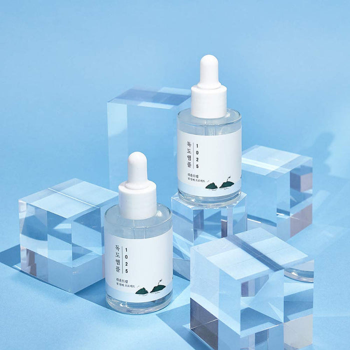 1025 Dokdo Ampoule - Korean-Skincare