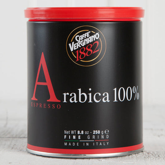 1882 Espresso (Fine Grind) - 8oz