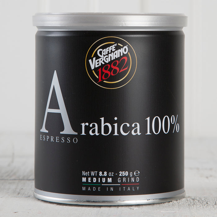 1882 Espresso (Medium Grind) - 8oz