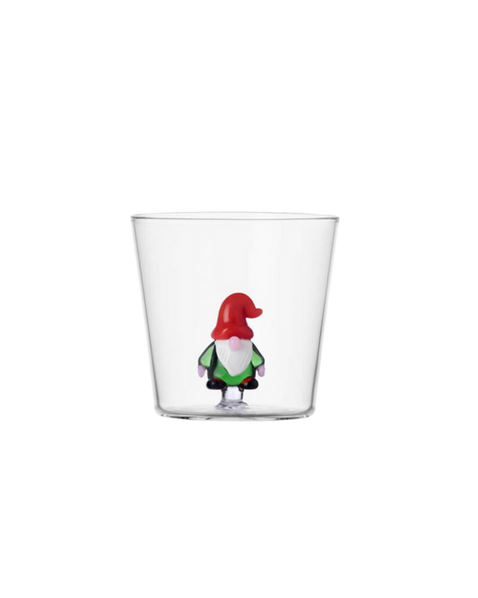 CHRISTMAS TALES 2 PCS TUMBLER ELF - TROVE Malaysia