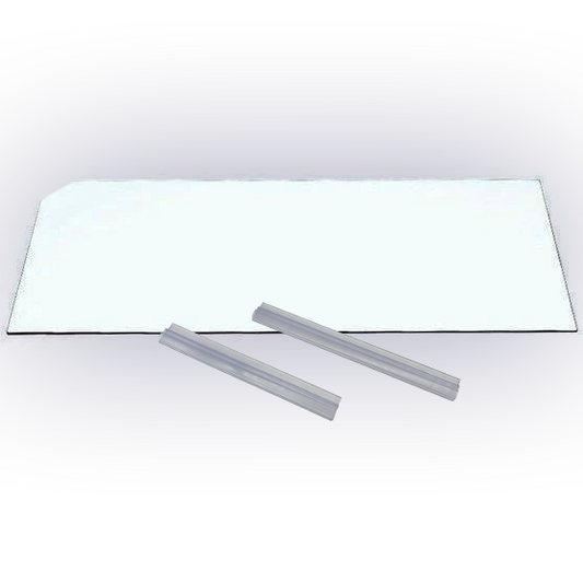 21.4 AIO Glass Lid