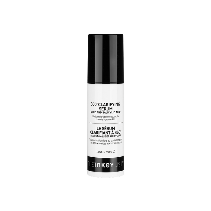 360¬∞ Skin Clearing Serum