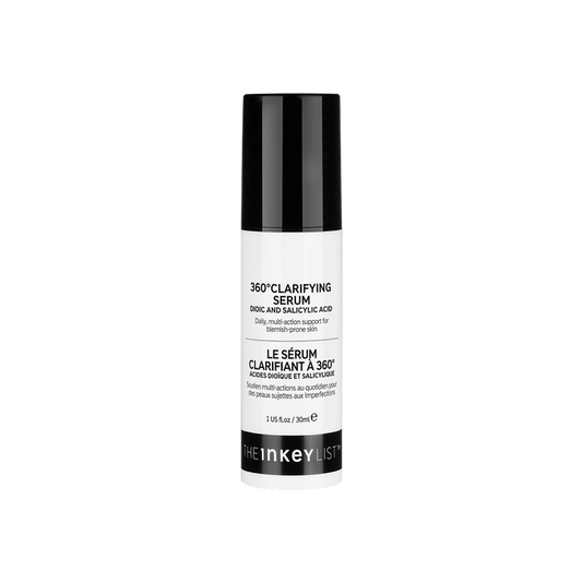 360¬∞ Skin Clearing Serum