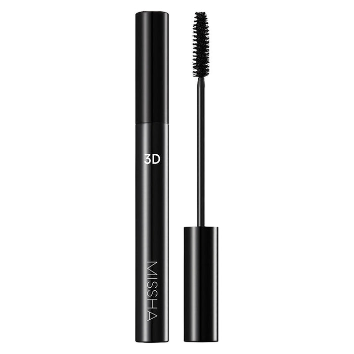 3D Mascara