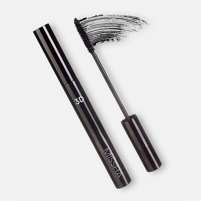 3D Mascara