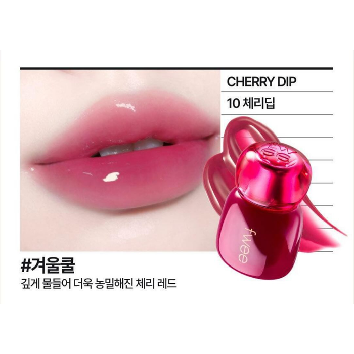 #10 Cherry Dip