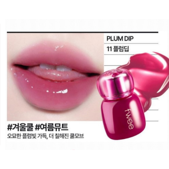 #11 Plum Dip