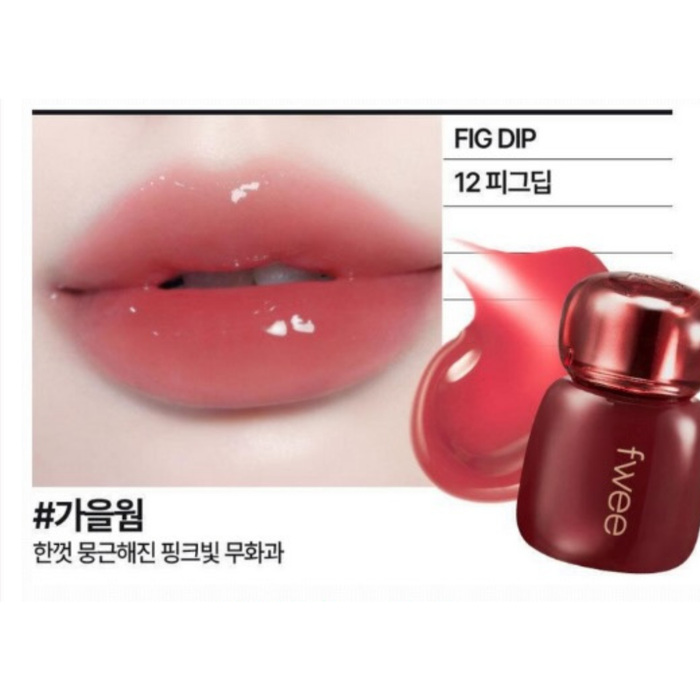 #12 Fig Dip