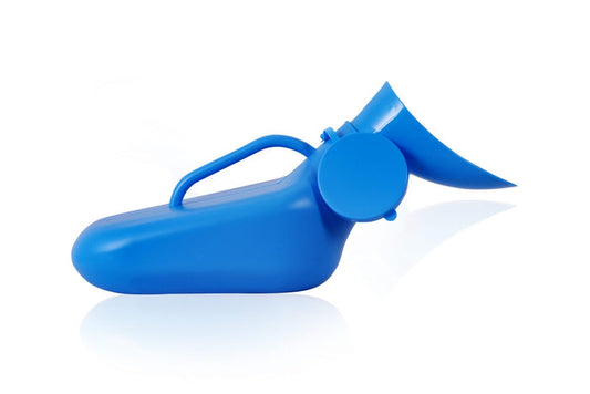 3W-664B Urinal