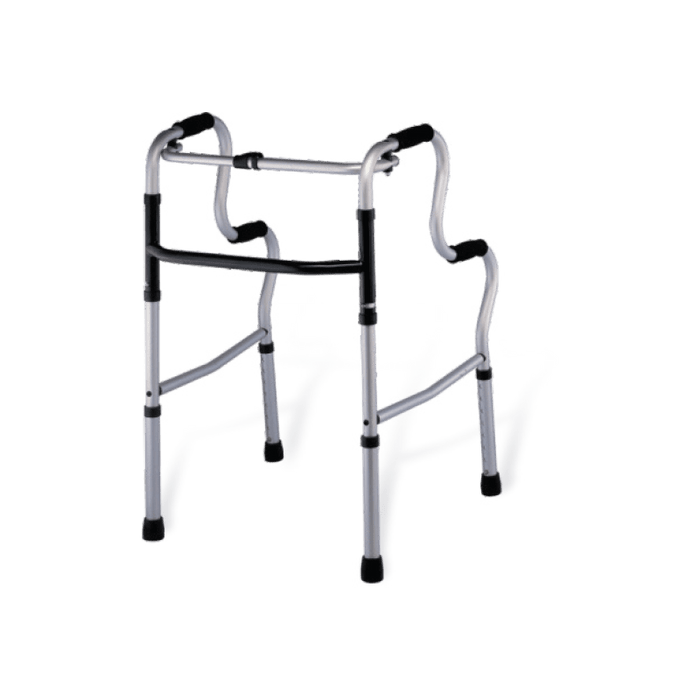 3W-962L Aluminium Walker