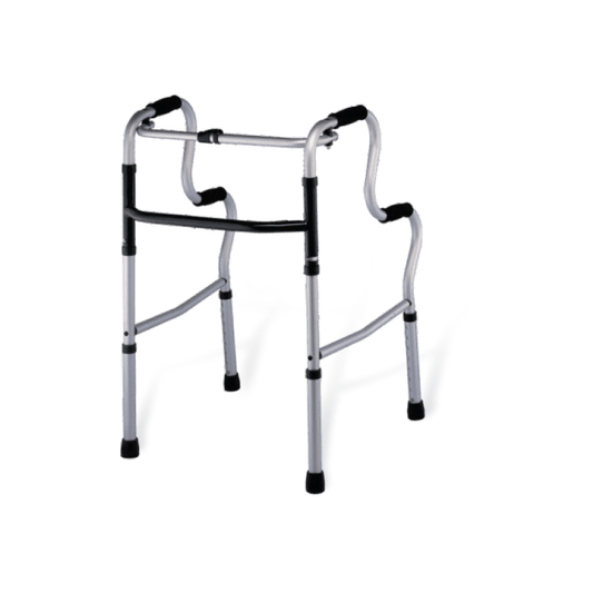 3W-962L Aluminium Walker