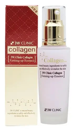 3W Clinic Collagen Firming up Essence 50ml