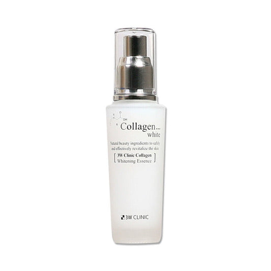 3W Clinic Collagen White Essence 50ml