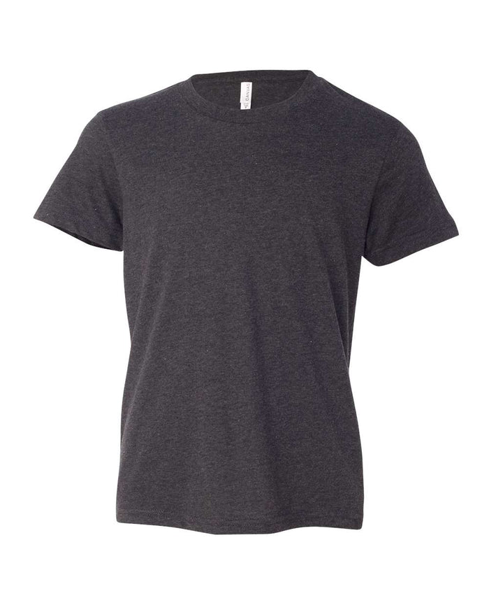 4-H BELLA+CANVAS T-shirt