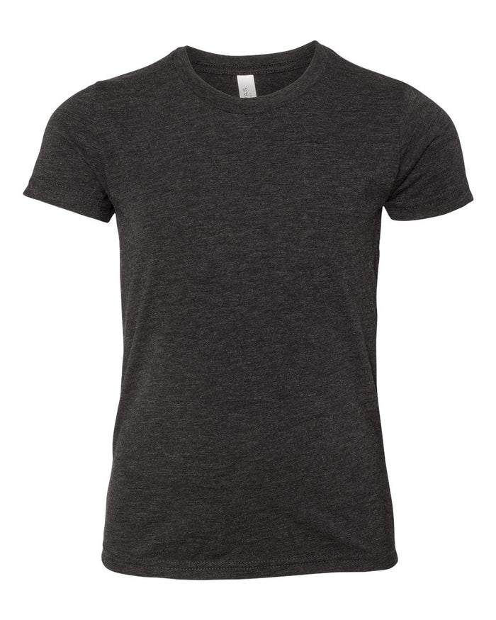 4-H BELLA+CANVAS T-shirt