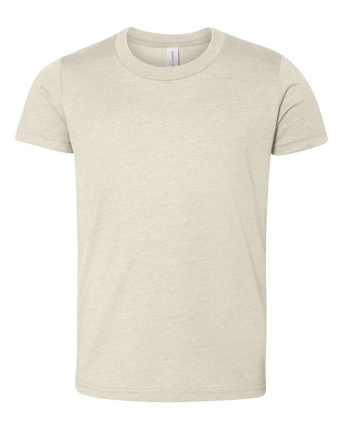 4-H BELLA+CANVAS T-shirt